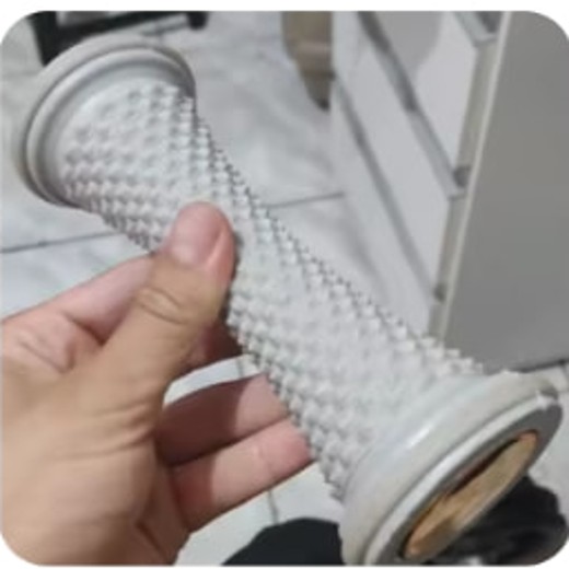 Foto del cliente – Cliente verificato
