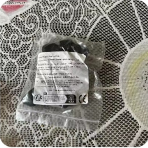 Foto del cliente – Cliente verificato