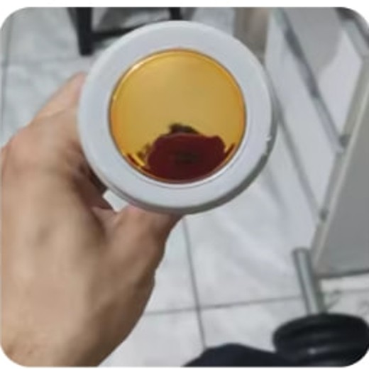Foto del cliente – Cliente verificato