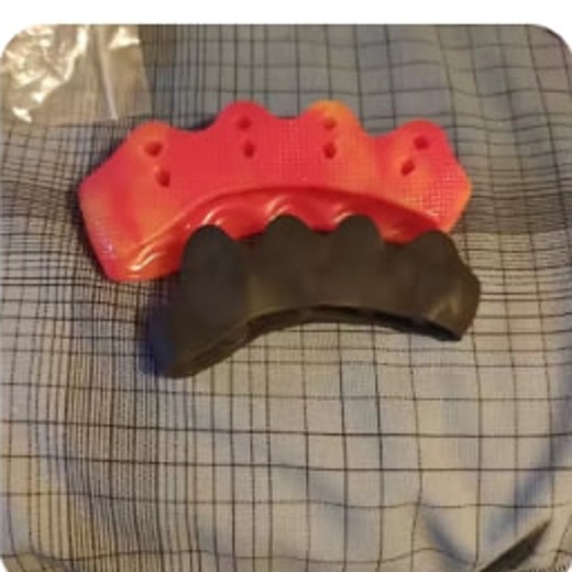 Foto del cliente – Beatrice Z.